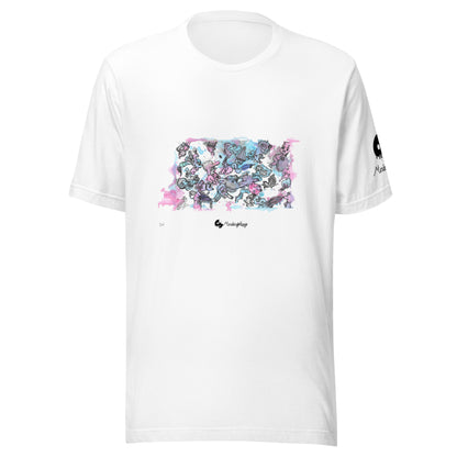 Design 34 - Unisex t-shirt