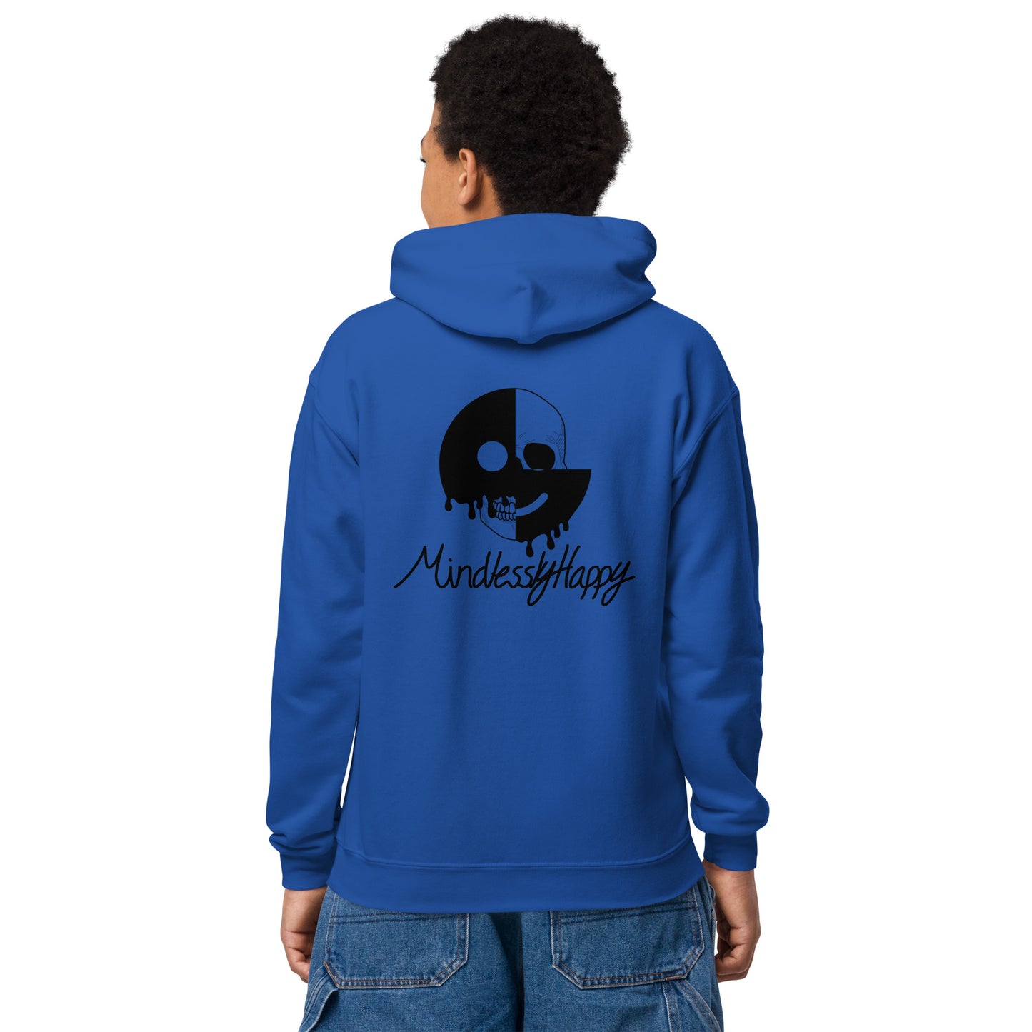 Design 52 - Kids Hoodie