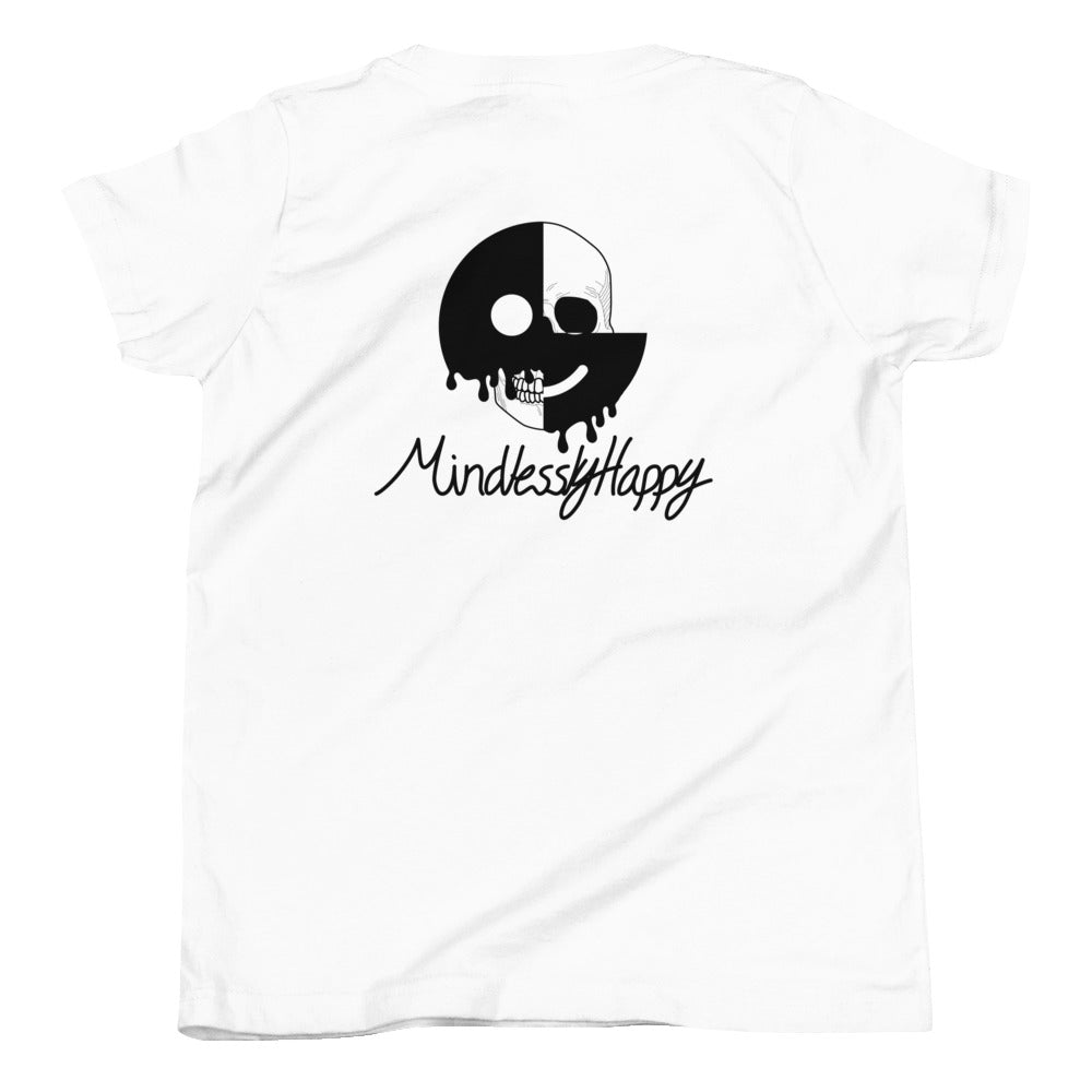 Design 48 - Youth Short Sleeve T-Shirt