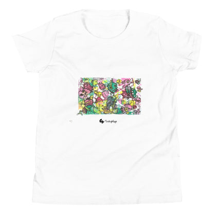 Design 40 - Youth Short Sleeve T-Shirt