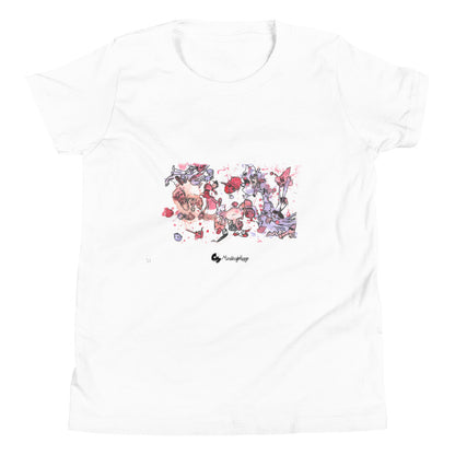 Design 31 - Youth Short Sleeve T-Shirt